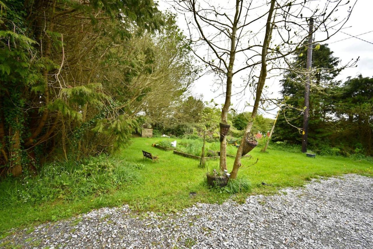 Peaceful Cottage 科克 外观 照片